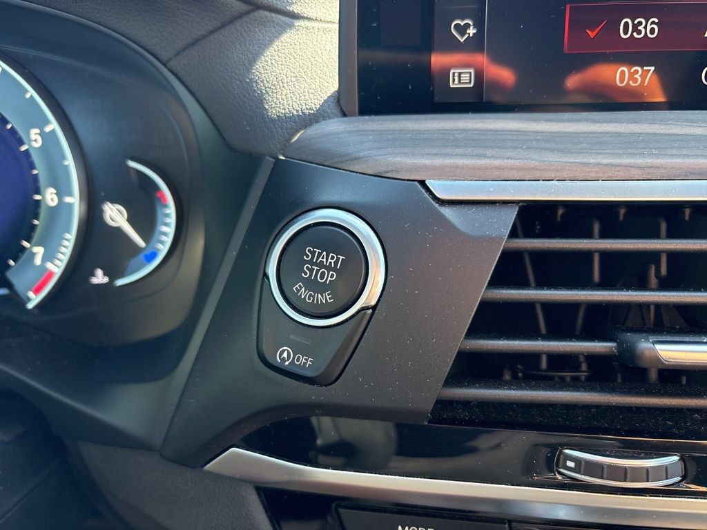 Used 2018 BMW X3 xDrive30i AWD/4WD image 26