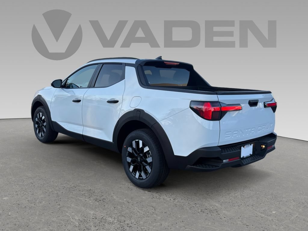 New 2026 Hyundai Santa Cruz SEL AWD/4WD image 20