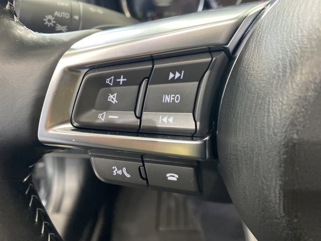 Certified 2024 MAZDA MX-5 Miata RF Grand Touring image 15