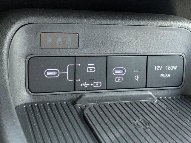 New 2026 Hyundai Kona SEL Sport FWD image 18