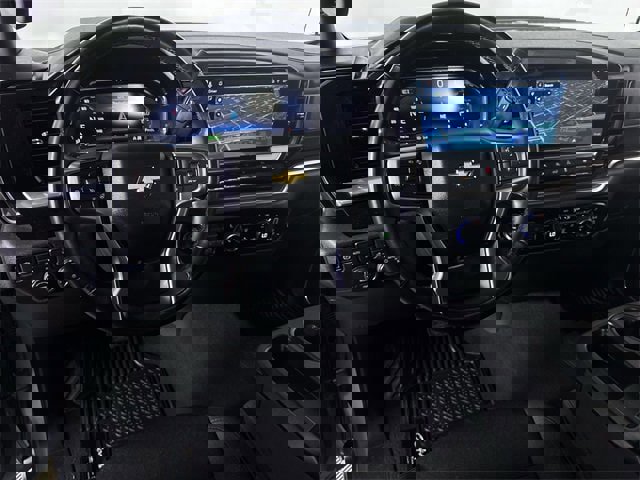 Used 2025 Chevrolet Silverado 1500 LT image 21