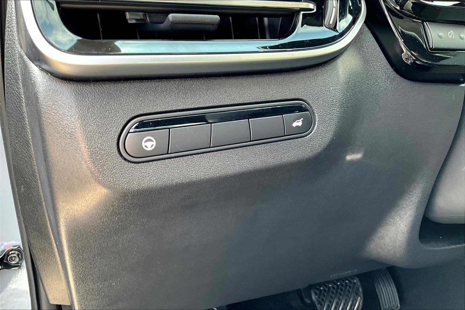 New 2026 INFINITI QX60 Luxe image 38