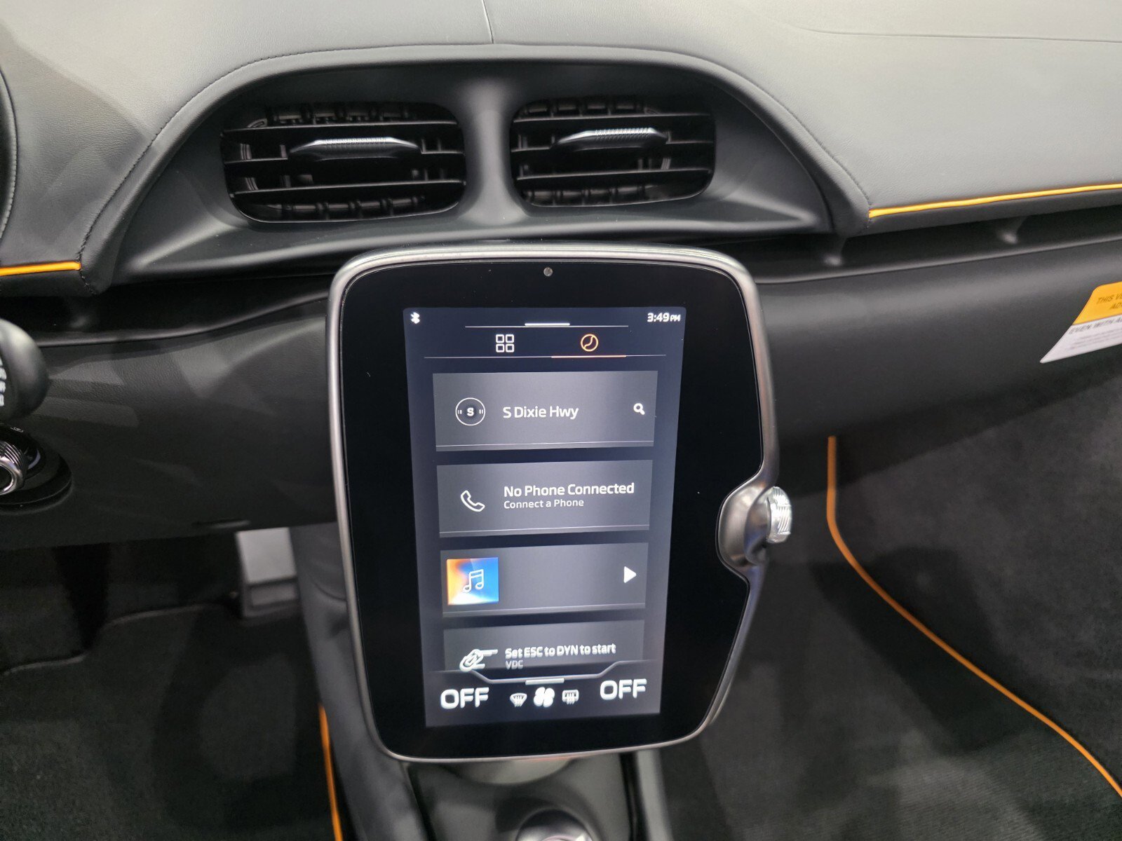 New 2026 McLaren Artura Spider image 13