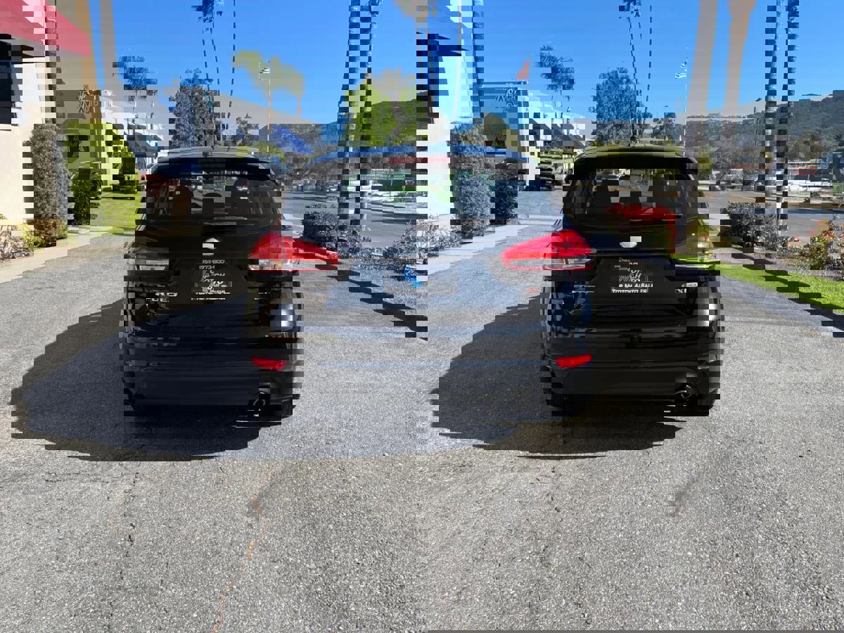 Used 2014 Kia Forte EX w/ Protection Package image 6