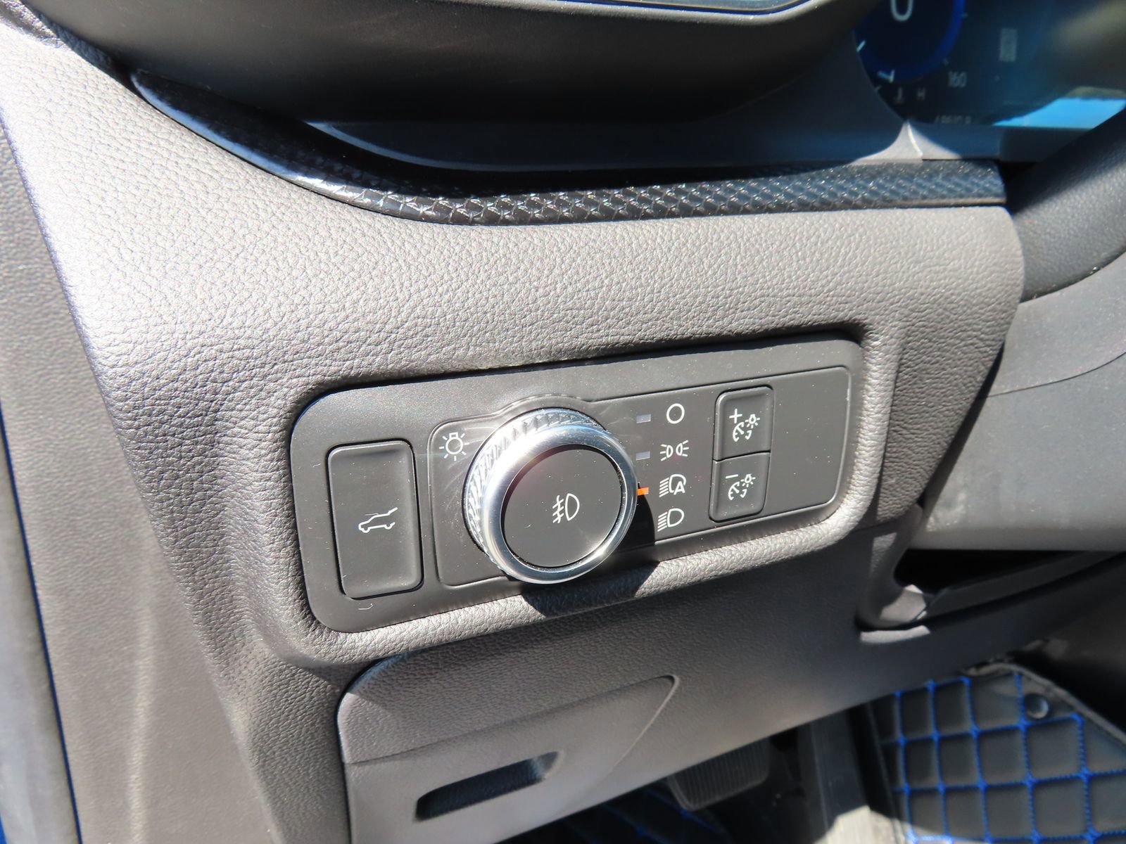 Used 2021 Ford Explorer ST w/ Equipment Group 401A image 15