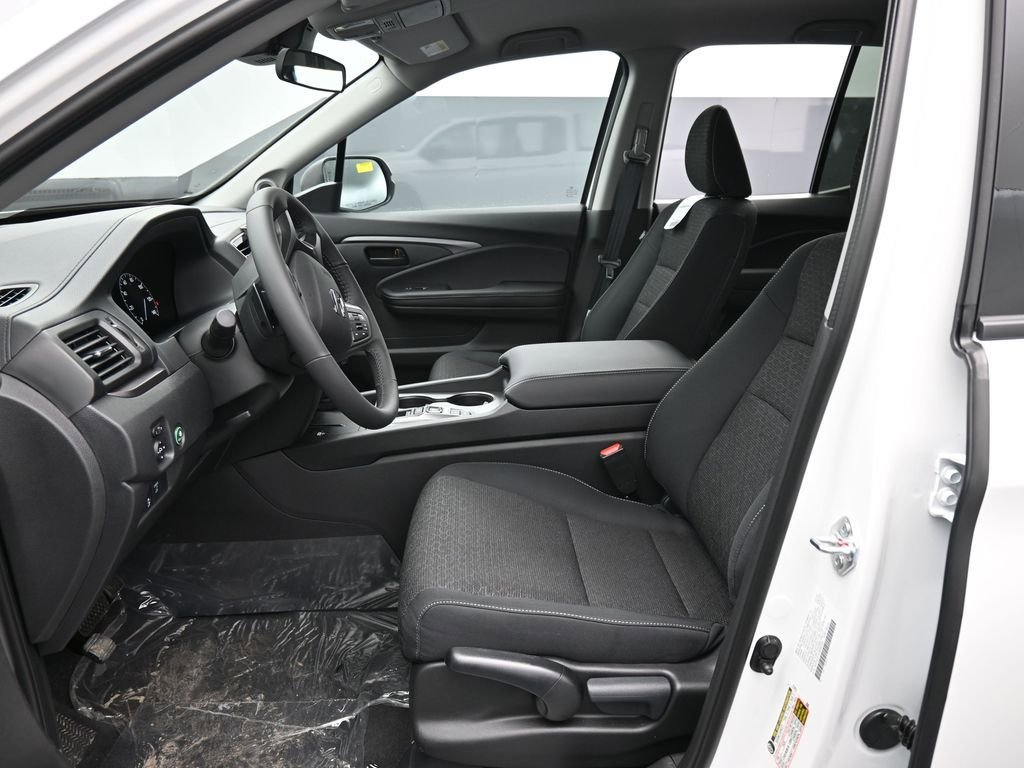 New 2026 Honda Ridgeline Sport image 33