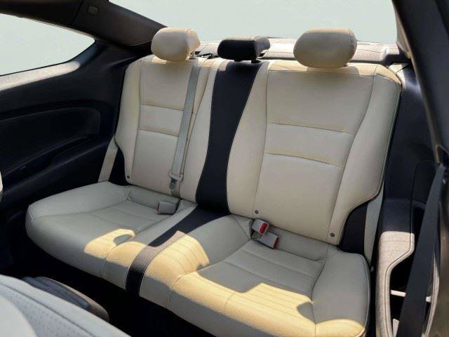 Used 2017 Honda Accord EX-L image 23