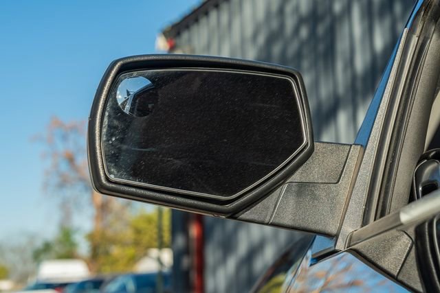 Used 2016 Chevrolet Silverado 1500 LT w/ All Star Edition image 11