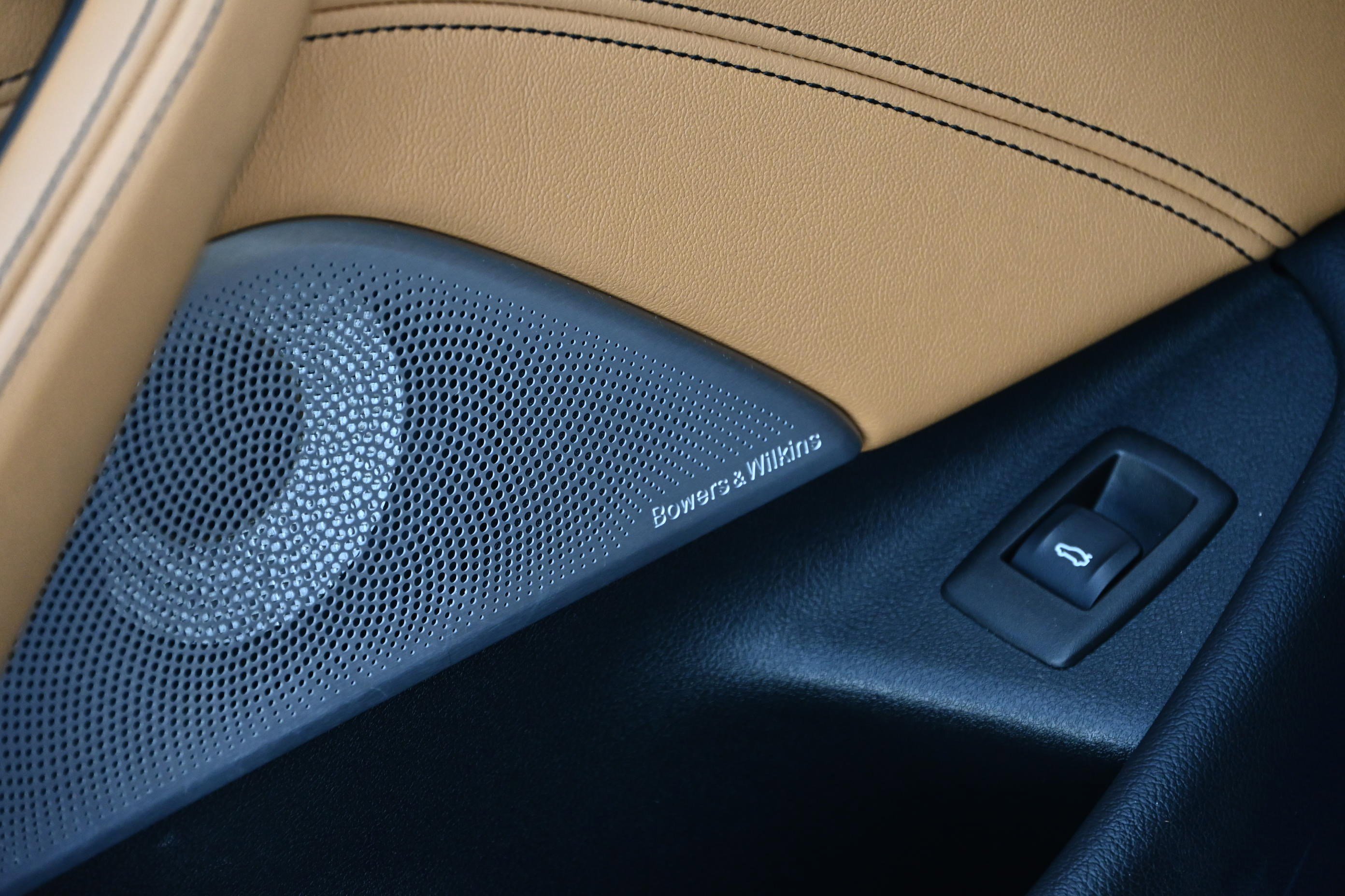 Used 2020 BMW M5 w/ Executive Package image 30