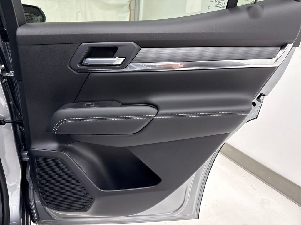 New 2026 GMC Terrain Elevation w/ Black Edition image 11