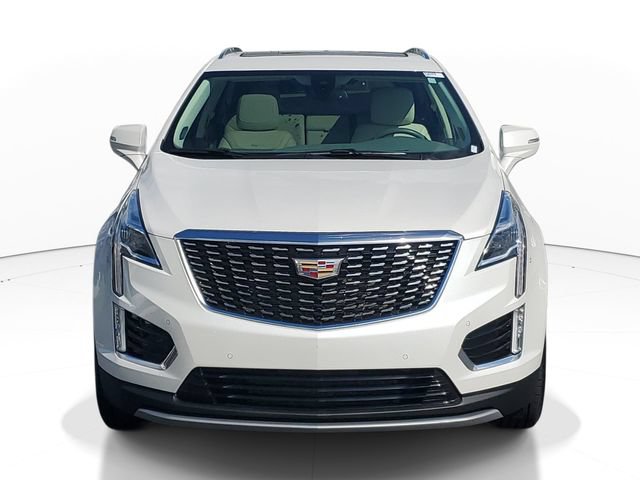 Certified 2023 Cadillac XT5 Premium Luxury FWD image 5