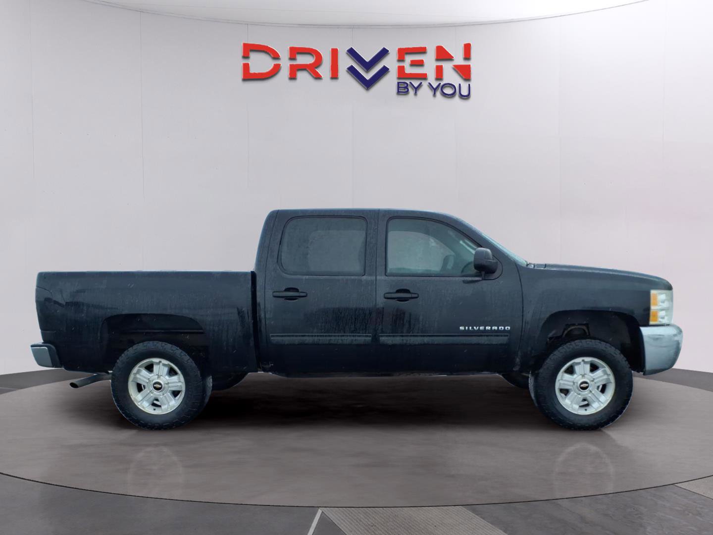 Used 2013 Chevrolet Silverado 1500 LT w/ All-Star Edition image 6