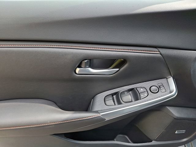 New 2025 Nissan Sentra SR w/ SR Premium Package image 10