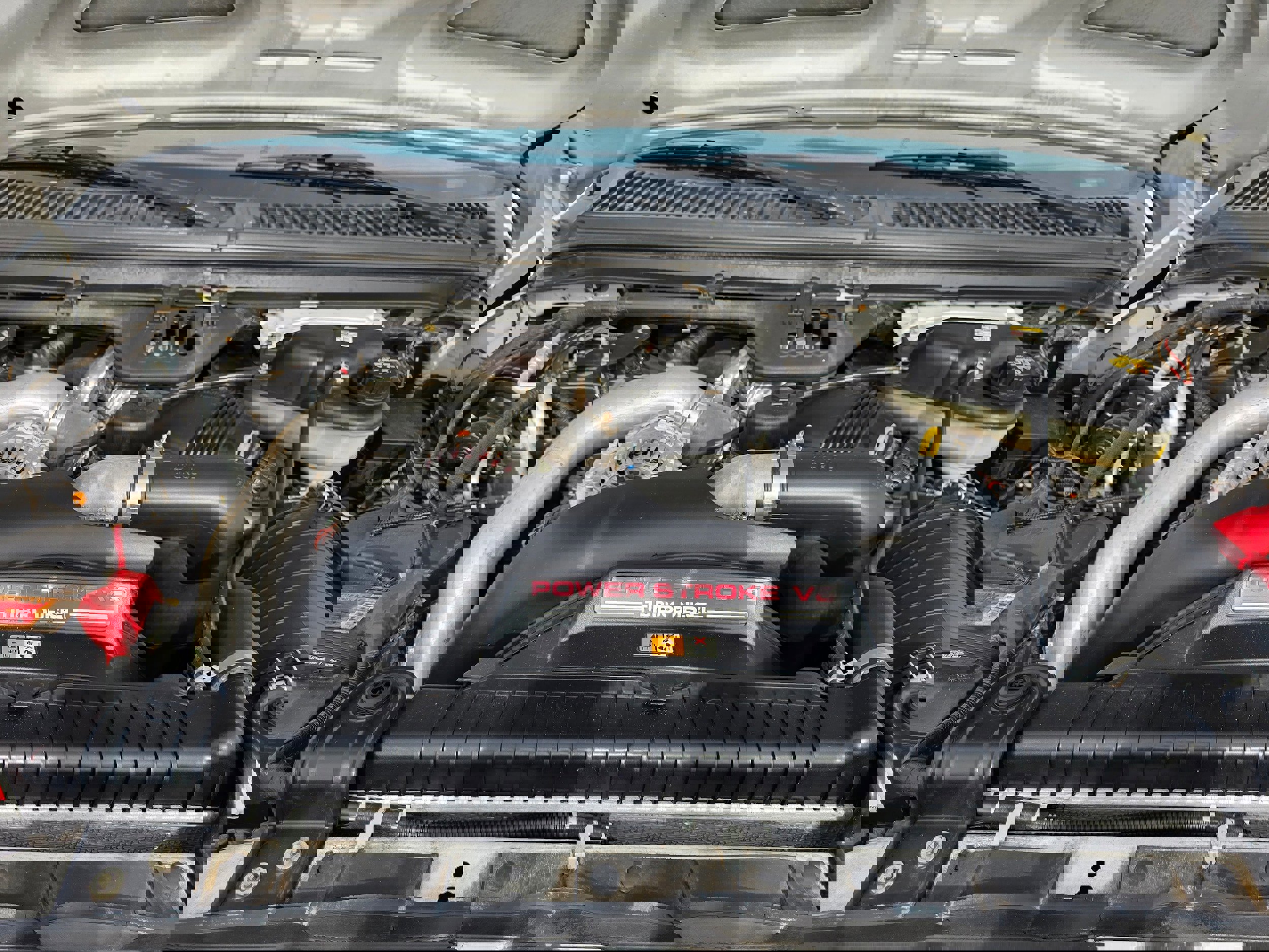 Used 2006 Ford F250 XLT image 26