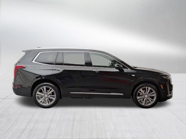 Certified 2024 Cadillac XT6 Premium Luxury w/ LPO, Floor Liner Package image 4