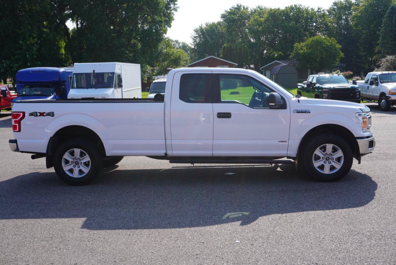 Used 2020 Ford F150 XLT w/ Equipment Group 301A Mid AWD/4WD image 6