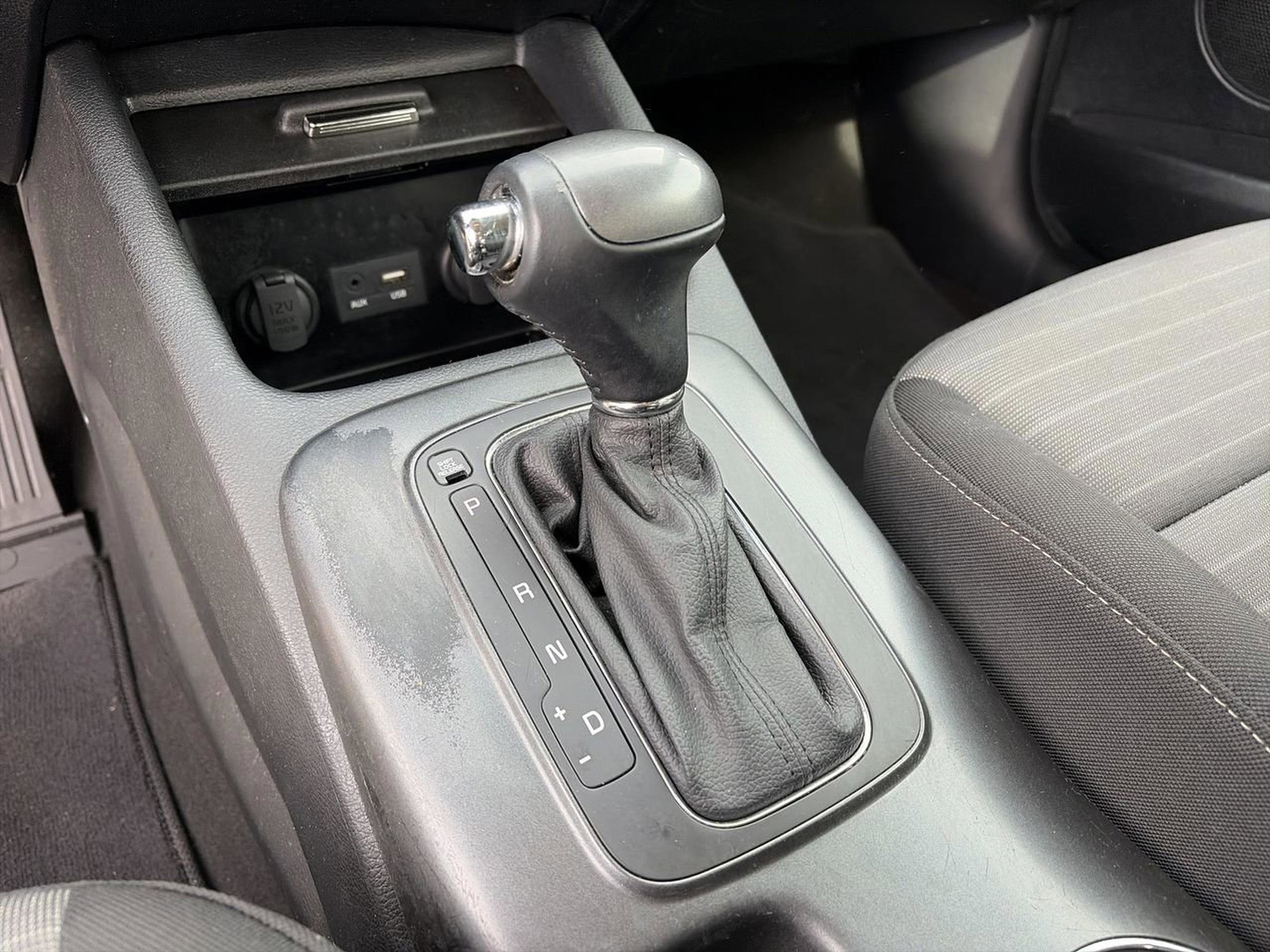 Used 2016 Kia Forte EX image 15