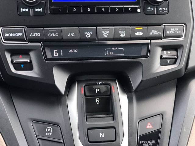 Used 2021 Honda Odyssey LX image 24