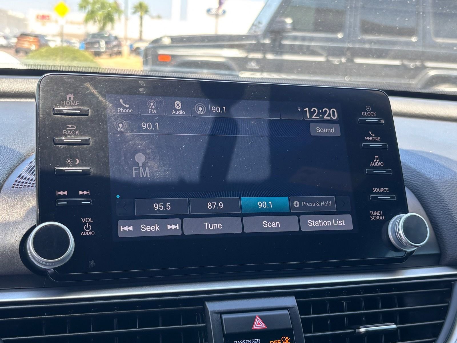 Used 2022 Honda Accord Sport image 24