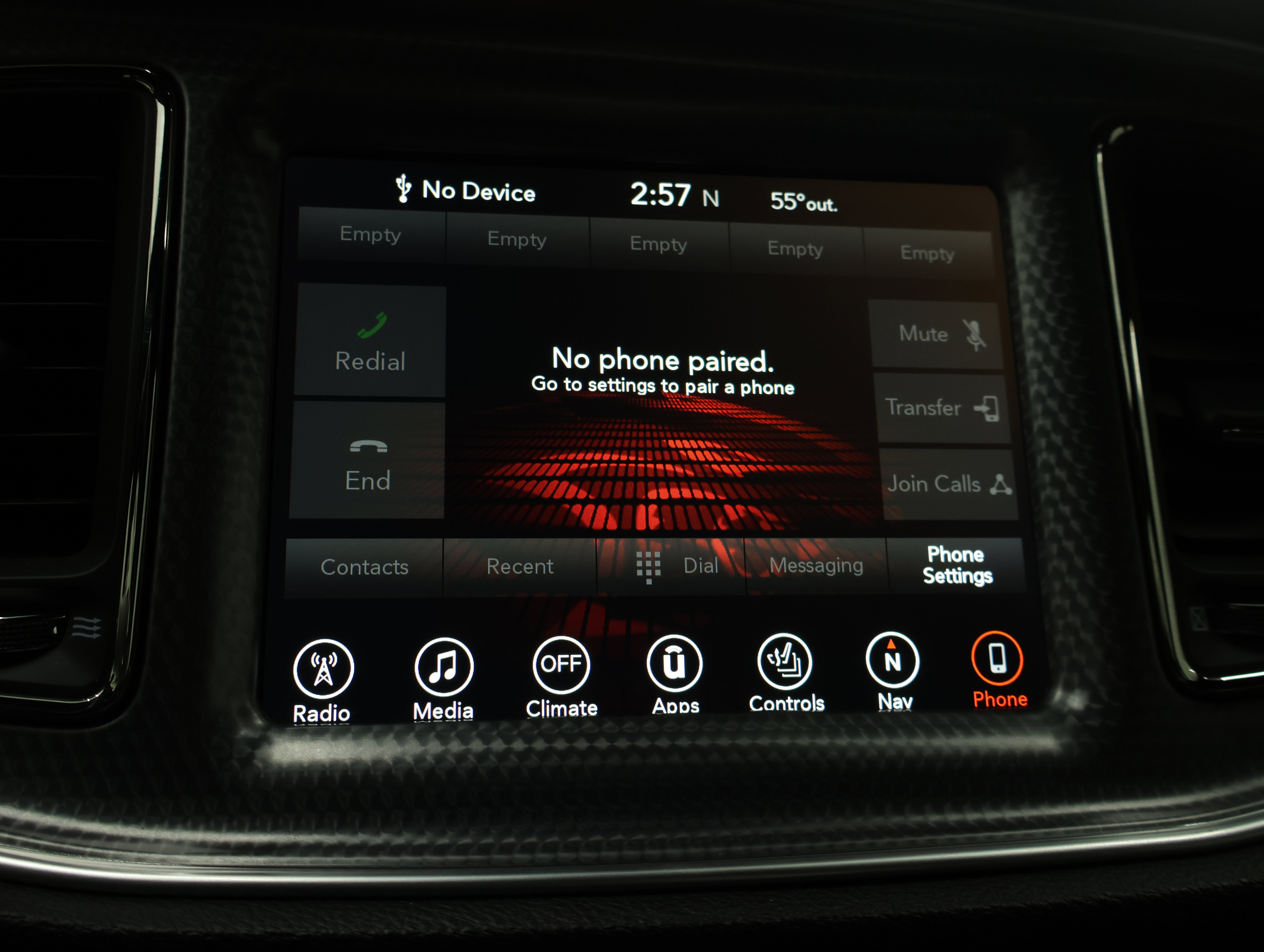 Used 2017 Dodge Challenger SRT Hellcat RWD image 49