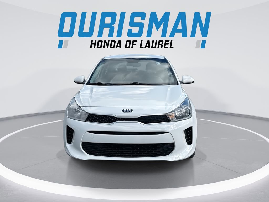 Used 2020 Kia Rio S image 3