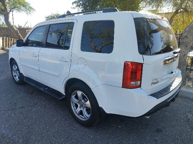 Used 2013 Honda Pilot EX-L image 6