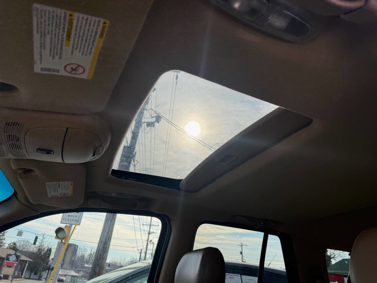 Used 2002 GMC Envoy SLT image 15