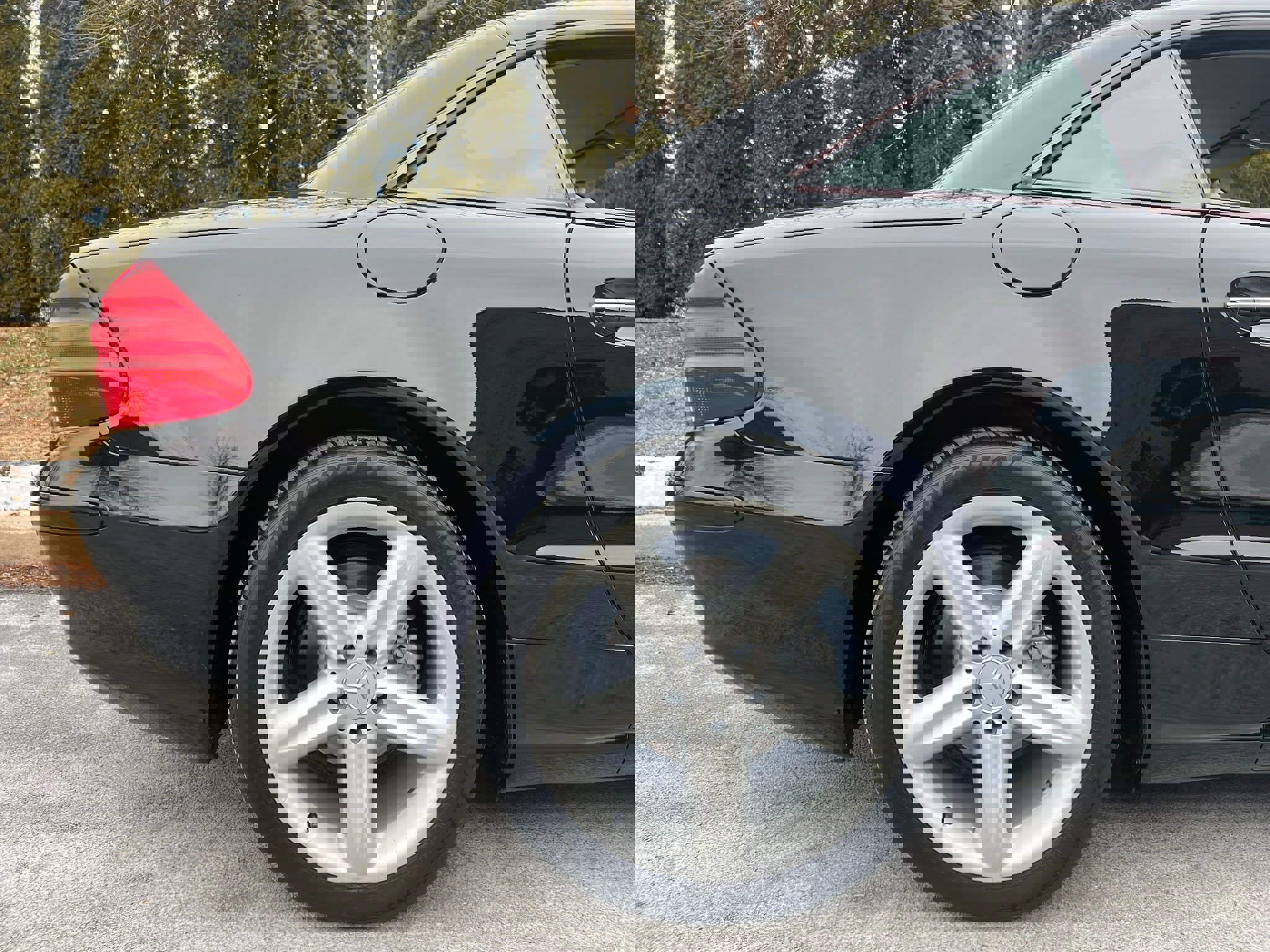 Used 2005 Mercedes-Benz SL 500 image 57