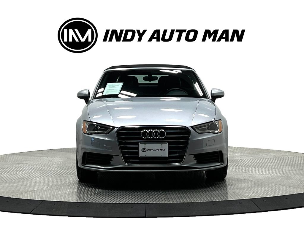 Used 2015 Audi A3 1.8T Premium Plus FWD image 10