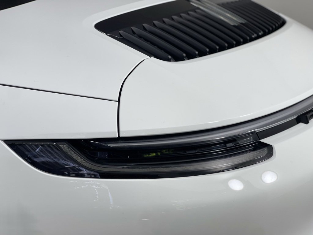 Certified 2023 Porsche 911 Carrera GTS image 20