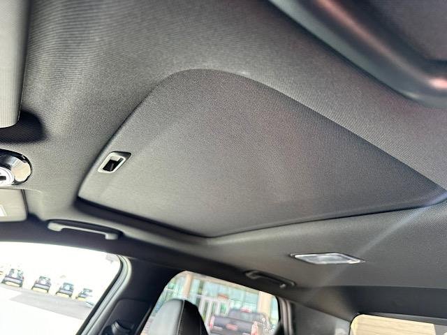 New 2024 Hyundai Santa Cruz Night image 10