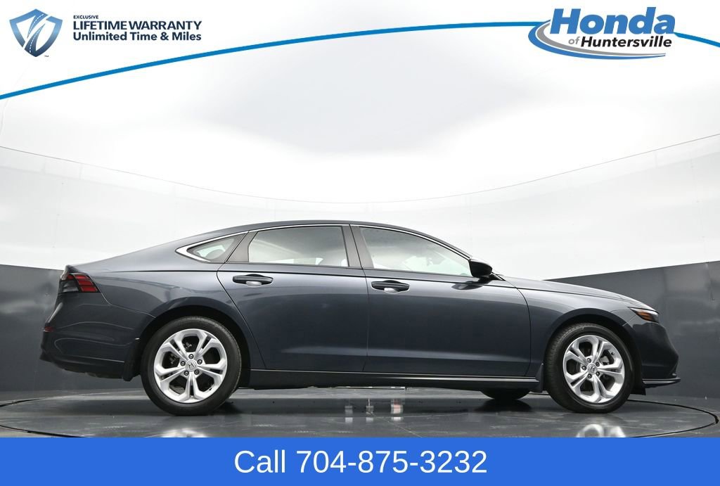 Used 2024 Honda Accord LX image 29