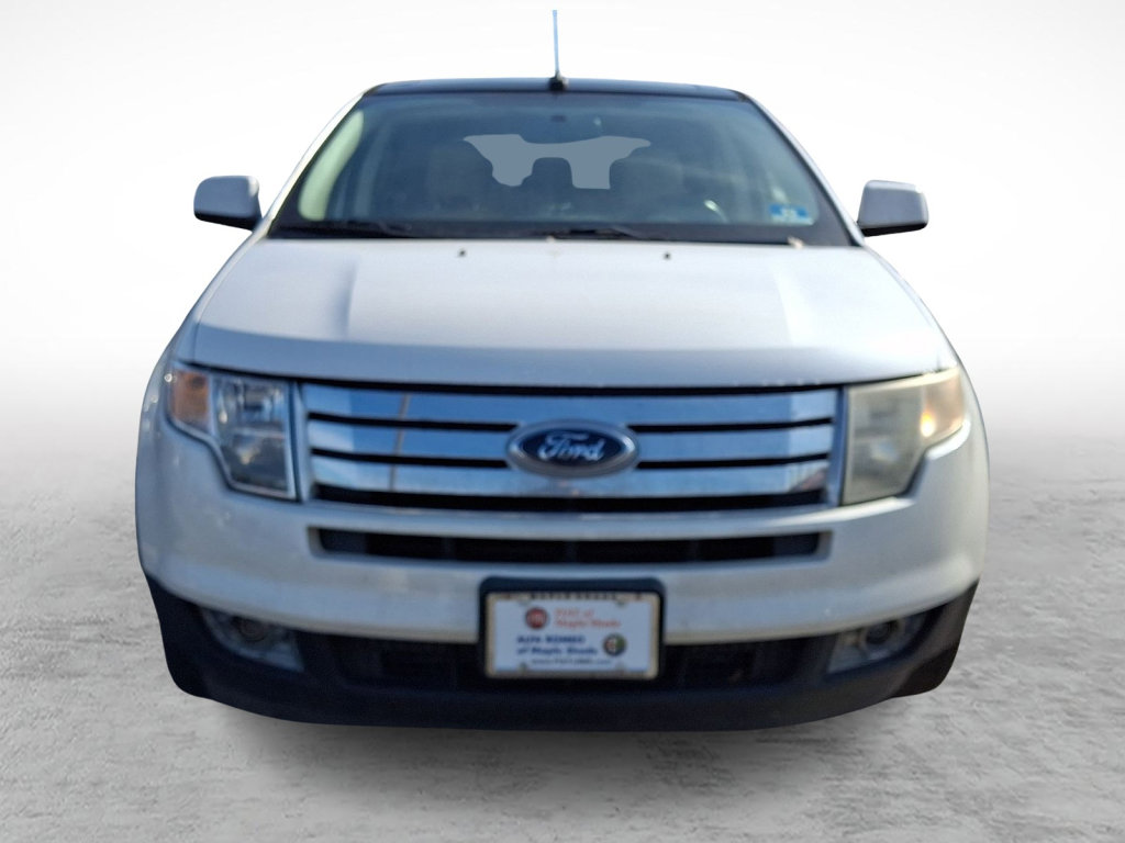 Used 2009 Ford Edge SEL image 2
