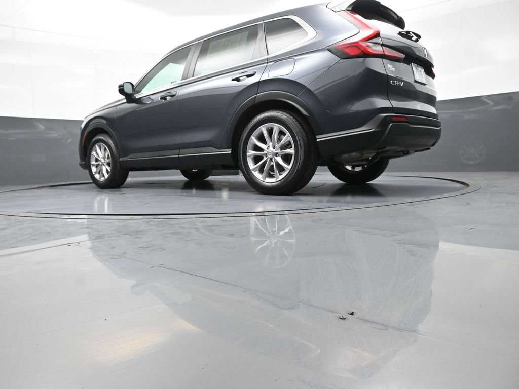 Certified 2024 Honda CR-V EX-L image 32