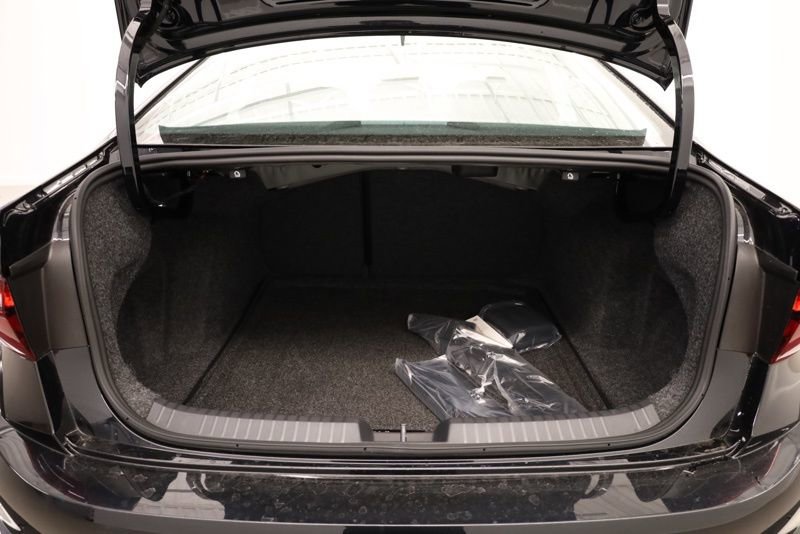 New 2026 Volkswagen Jetta SE image 36