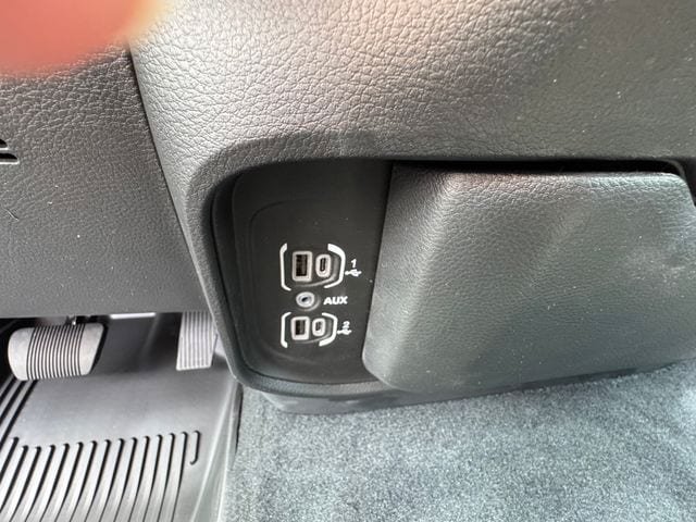 New 2026 RAM 1500 Warlock AWD/4WD image 51