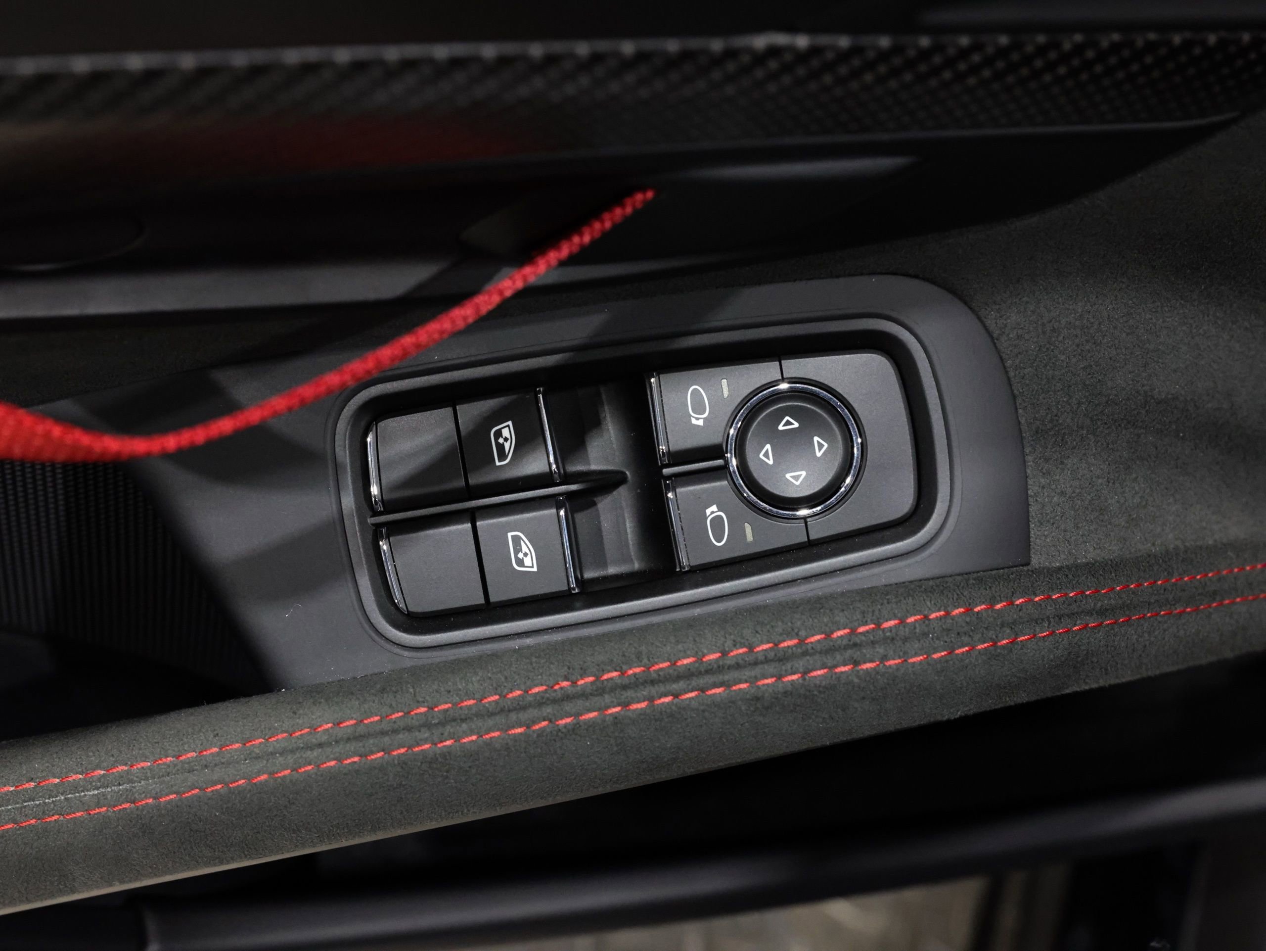 Used 2024 Porsche 718 Boxster Spyder RS w/ Weissach Package image 33