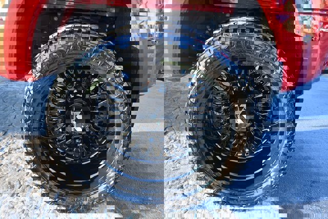 Used 2024 Ford F350 Lariat w/ Chrome Package image 13