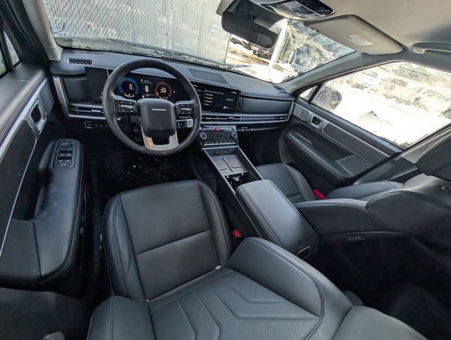 Used 2025 Hyundai Santa Fe SEL image 5