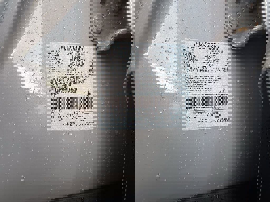 New 2026 Ford Explorer ST w/ Sun And Sound Package image 34