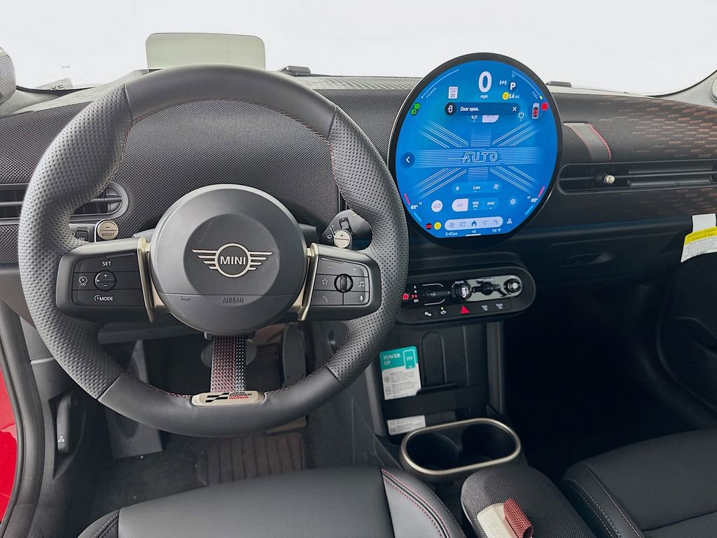 New 2026 MINI Cooper S image 18