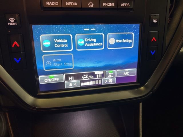 Used 2024 Subaru Impreza 2.0i image 29