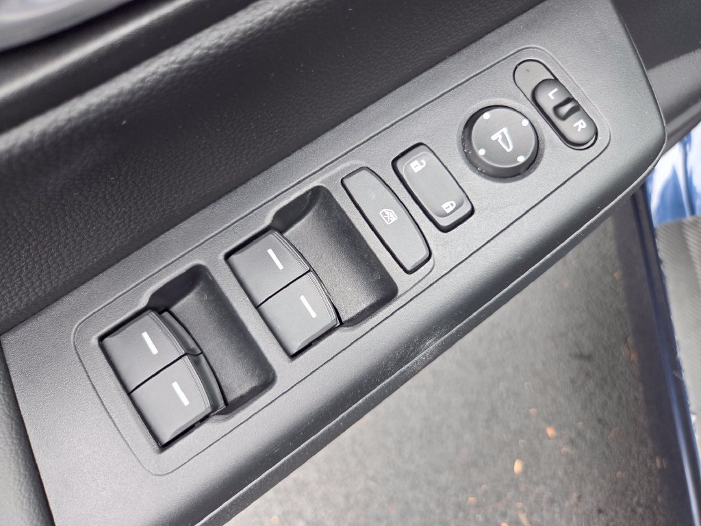 Used 2025 Honda CR-V Sport-L image 35