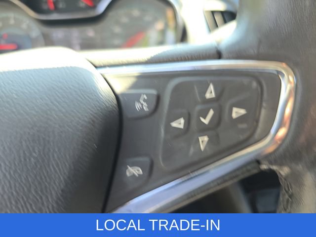 Used 2017 Chevrolet Cruze Premier FWD image 18