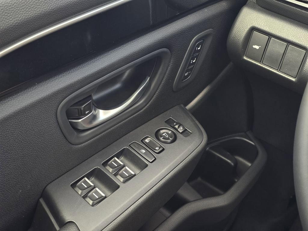 New 2026 Honda Pilot EX-L image 22