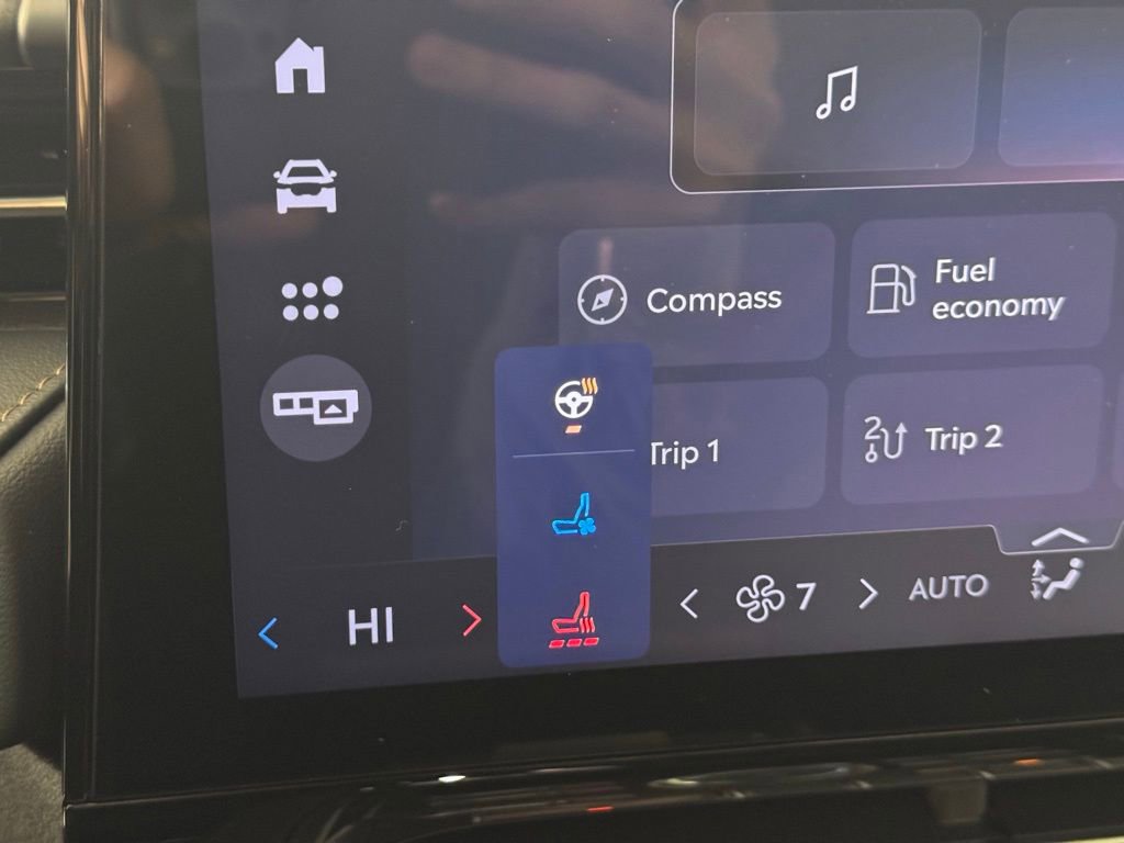 New 2026 Lincoln Nautilus Premier w/ Equipment Group 102A AWD/4WD image 40