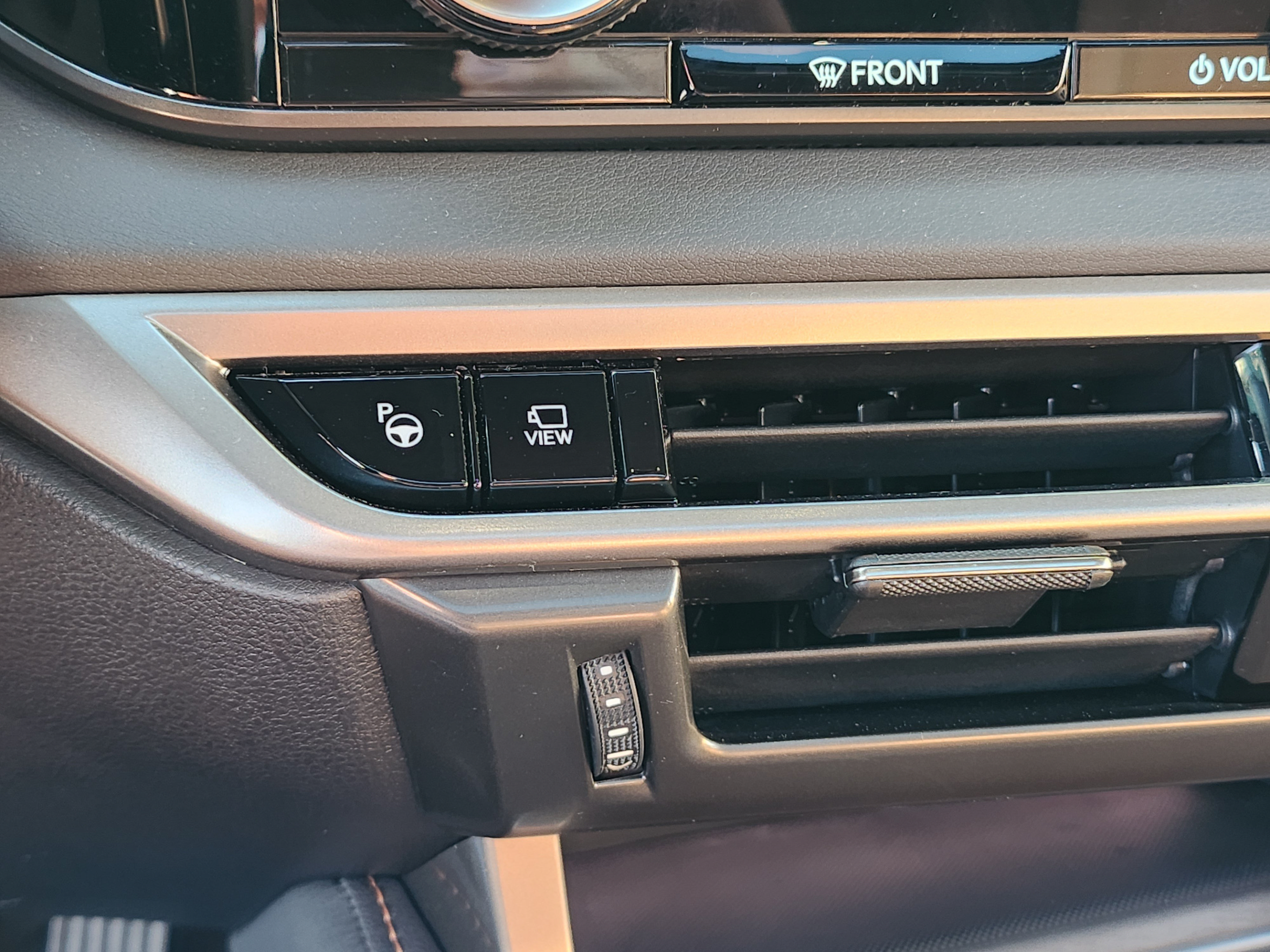 Certified 2025 Lexus RX 350 Premium Plus w/ Convenience Package FWD image 22