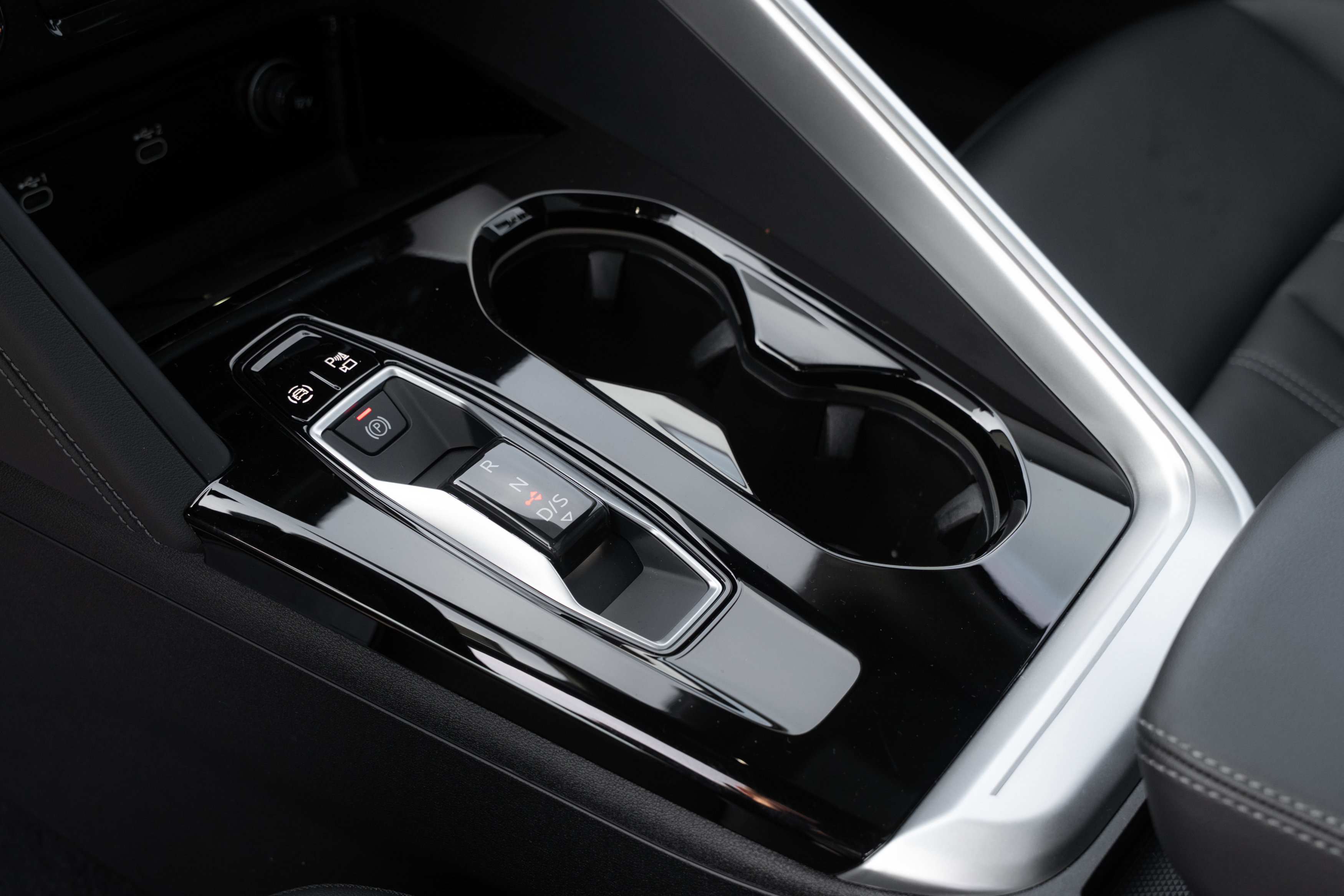 Certified 2025 Audi Q5 Premium Plus w/ Premium Plus image 18