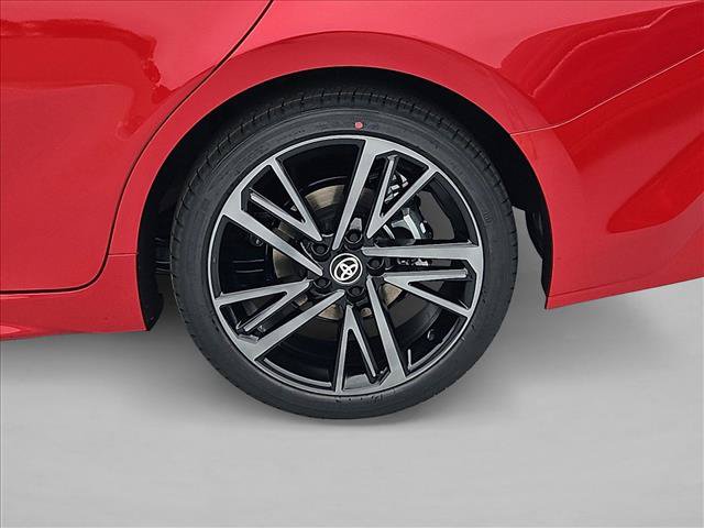 New 2026 Toyota Camry XSE w/ Premium Plus Package FWD image 10