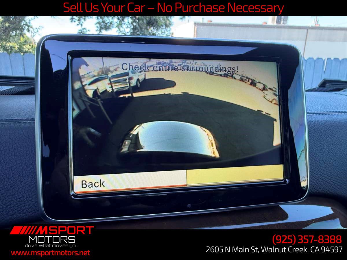 Used 2013 Mercedes-Benz G 63 AMG 4MATIC image 11